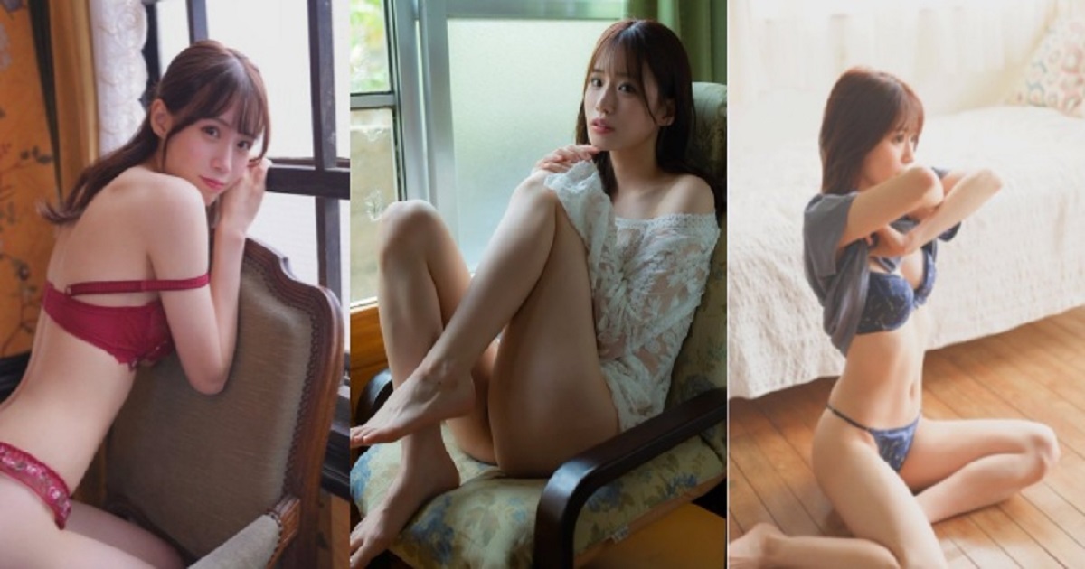 未步奈奈