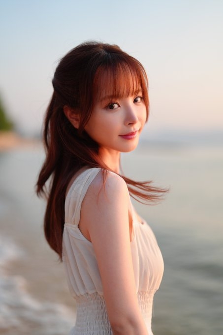 桃乃木香奈3