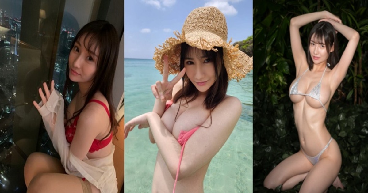 山手梨愛