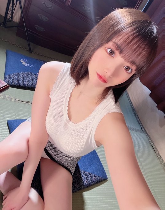白石桃3