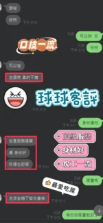 南投定點茶-球球