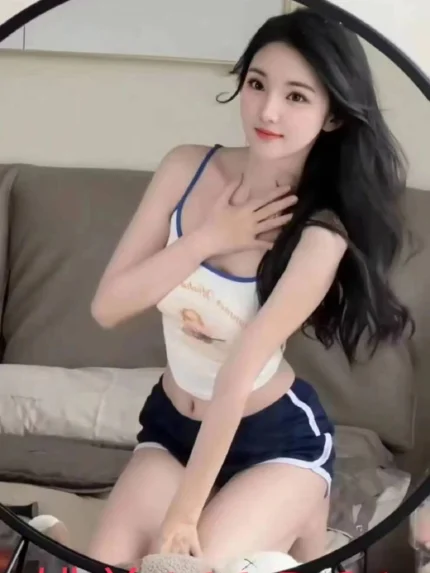 台北外送茶-姚美