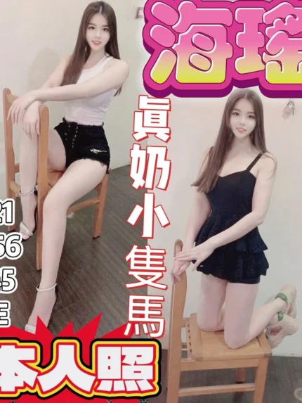 桃園定點茶-海瑤