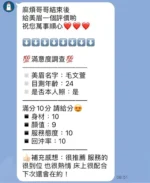 新竹定點茶-毛文萱