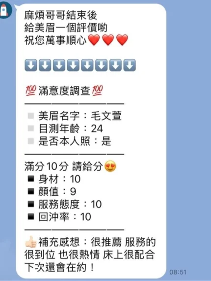 新竹定點茶-毛文萱