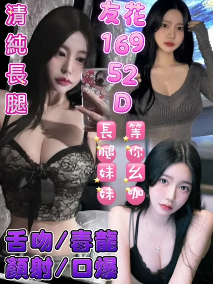 台中定點茶-友花