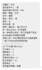 新北定點茶-欣欣