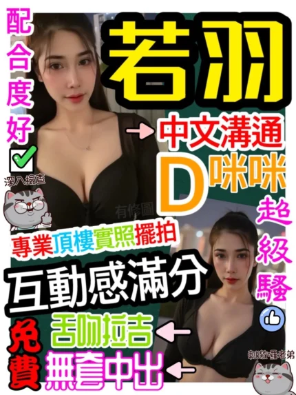 桃園定點茶-若羽