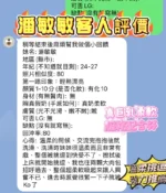 新竹定點茶-潘敏敏
