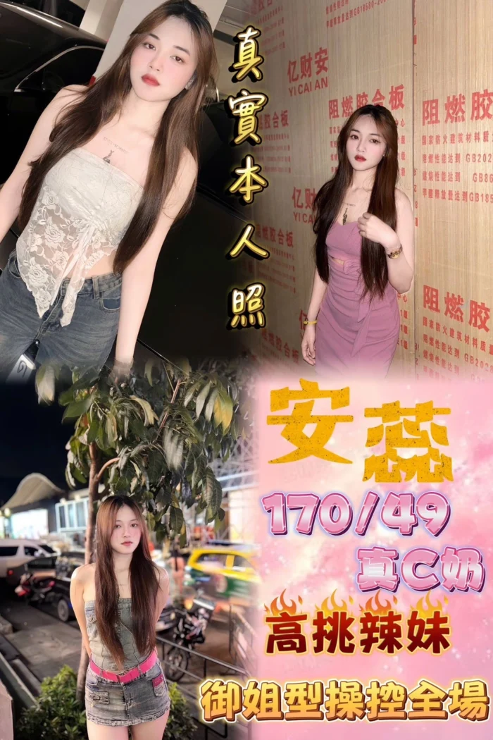 新北定點茶-安蕊