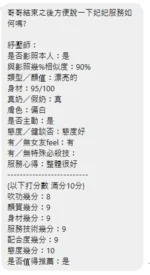 新北定點茶-妃妃