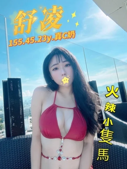台中外送茶-舒凌