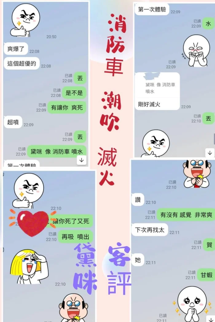 台北定點茶-黛咪