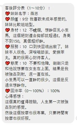 桃園定點茶-薇恩