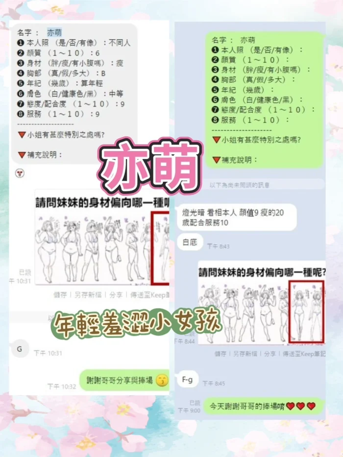桃園定點茶-亦萌
