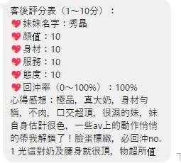 桃園定點茶-秀晶