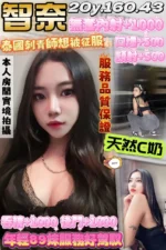 桃園定點茶-智奈