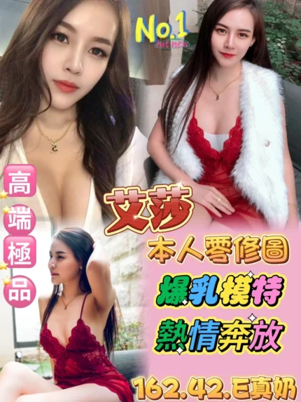 台南定點茶-艾莎