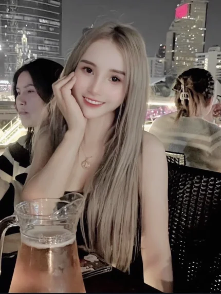 台北定點茶-愛麗濕