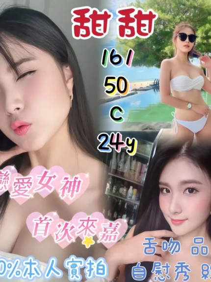 嘉義定點茶-甜甜