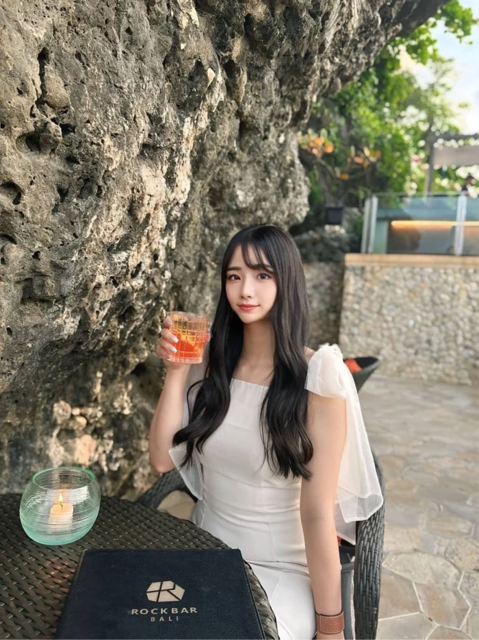 台北外送茶-麻里沙