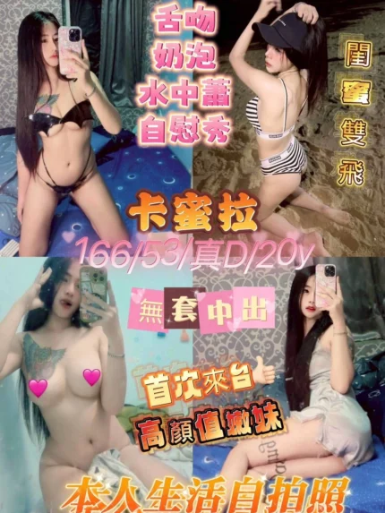 嘉義定點茶-卡蜜拉