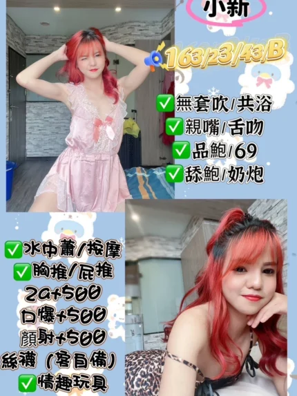 屏東定點茶、外送茶-小新