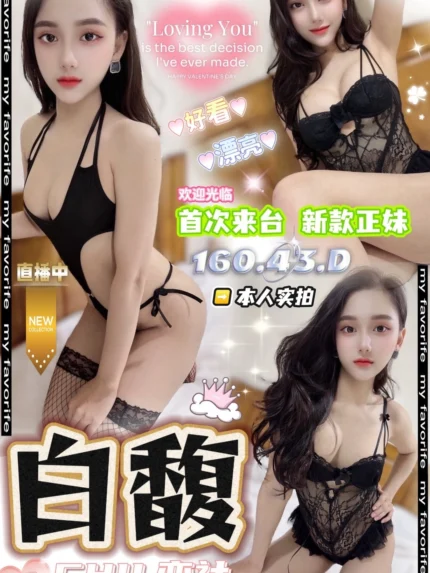 台中定點茶-白馥