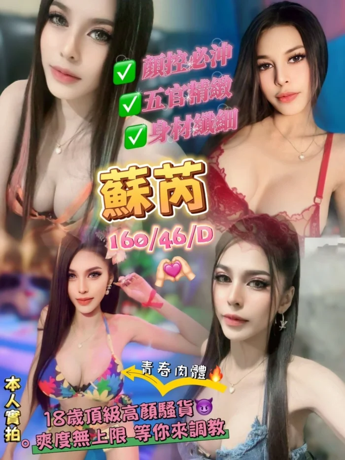 澎湖定點茶-蘇芮
