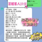 新竹定點茶-芸妮