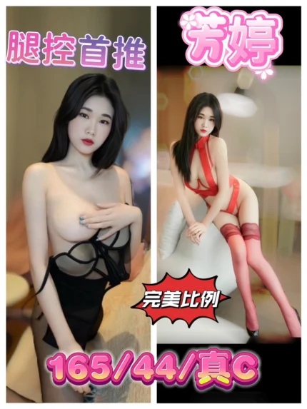 台中定點茶-芳婷