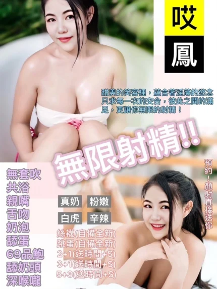 桃園定點茶-哎鳳