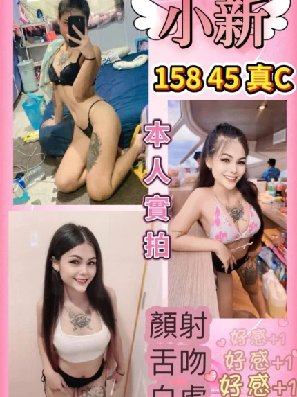 桃園定點茶-小新