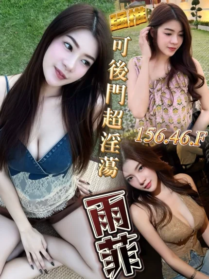 南投定點茶-雨菲
