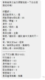 新北定點茶-白白