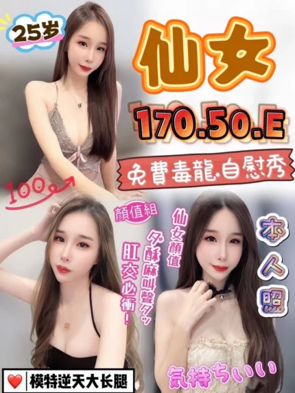 雲林定點茶-仙女