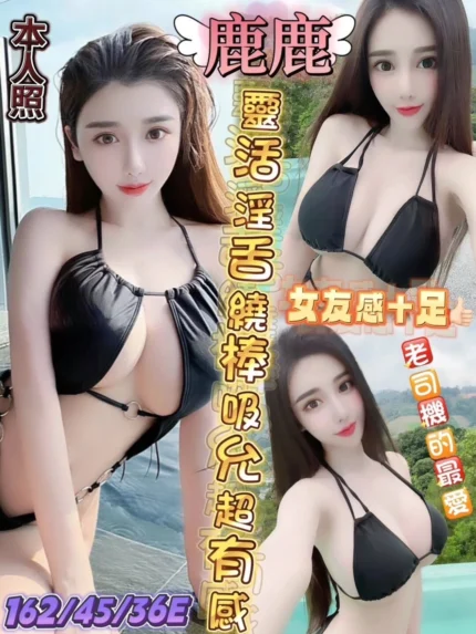 台南定點茶-鹿鹿