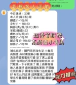 新竹定點茶-芯檸