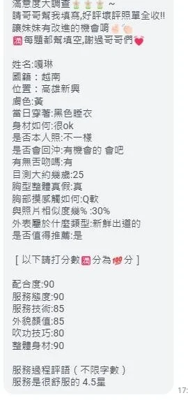 高雄定點茶-嘎琳