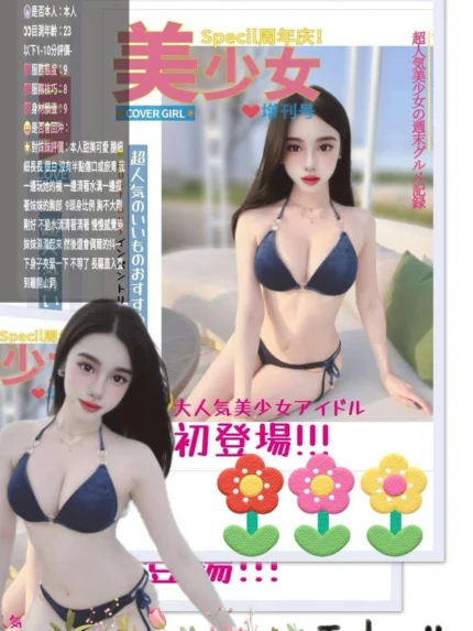 苗栗定點茶-小花朵