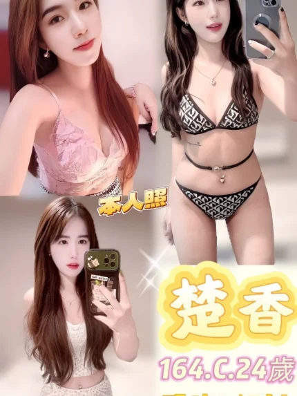 新北定點茶-楚香