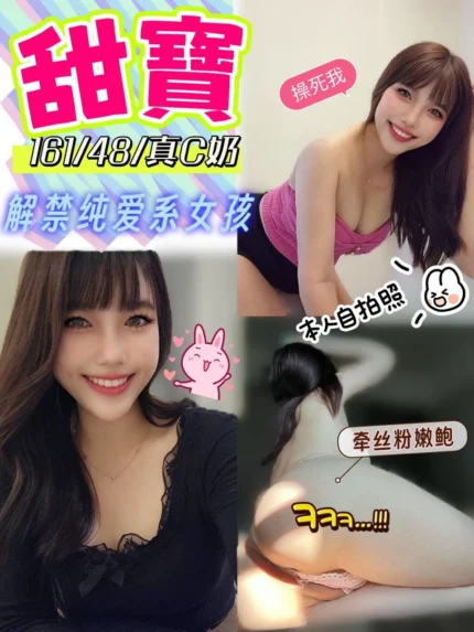 高雄定點茶-甜寶