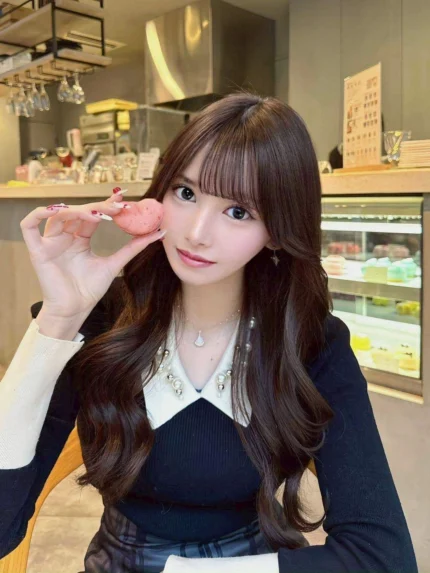 台中定點茶-江綾香