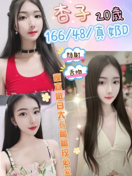 南投定點茶-杏子