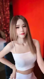 台北定點茶-姜小妹
