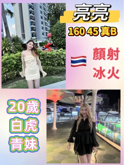 台北定點茶-亮亮