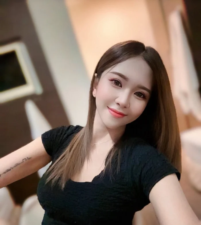台北定點茶-姜小妹