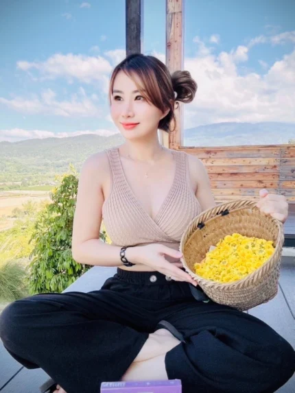 新竹定點茶-李珠恩