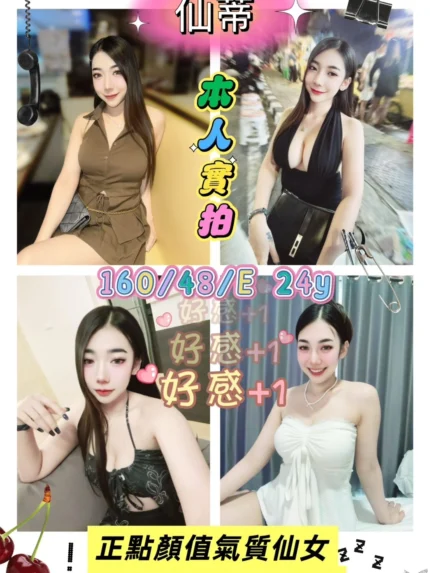 屏東定點茶、外送茶-仙蒂