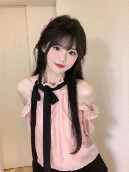 台北定點茶-藤原美晞
